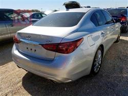 إنفينيتي Q50